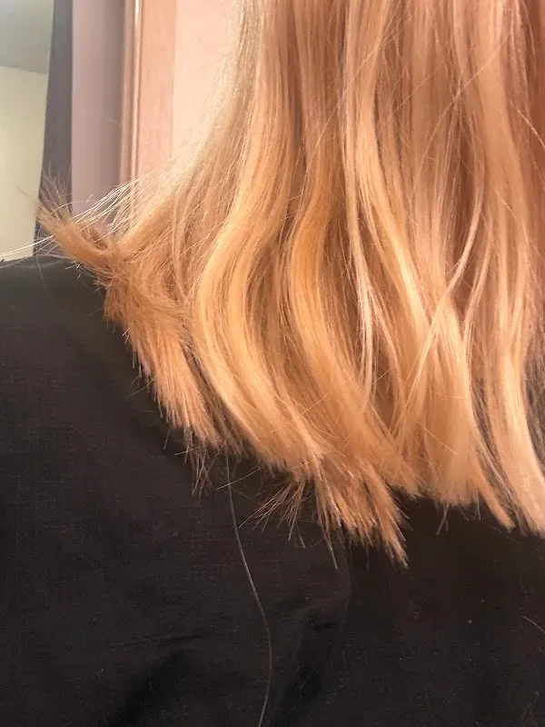 SUPERCUTS — Hair salon in Bellingham